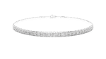 Infinite Radiance Lab-Grown Diamond Bracelet