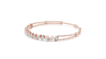 Iconic Shapes Lab-Grown Diamond Bracelet - Image 11