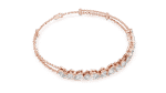 Iconic Shapes Lab-Grown Diamond Bracelet - Image 5