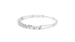 Iconic Shapes Lab-Grown Diamond Bracelet - Image 10