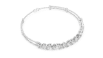 Iconic Shapes Lab-Grown Diamond Bracelet - Image 4