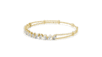 Iconic Shapes Lab-Grown Diamond Bracelet - Image 12
