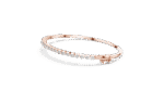 Eternal Line Lab-Grown Diamond Tennis Bracelet - Image 12