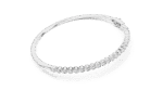 Eternal Line Lab-Grown Diamond Tennis Bracelet - Image 7