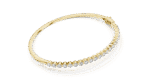 Eternal Line Lab-Grown Diamond Tennis Bracelet - Image 8