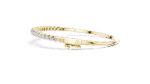 Eternal Line Lab-Grown Diamond Tennis Bracelet - Image 5
