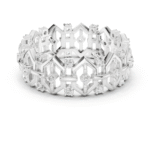 The Hexagonal Honeycomb Diamond Band - Image 10