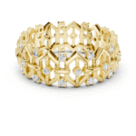The Hexagonal Honeycomb Diamond Band - Image 12