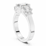 The Five-Stone Emerald Grandeur Ring - Image 10