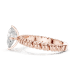 The Twisted Rope Pear Solitaire - Image 12