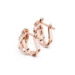 The Triple Blossom Cluster Hoops - Image 12