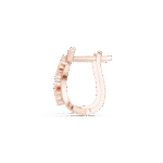 The Triple Blossom Cluster Hoops - Image 9