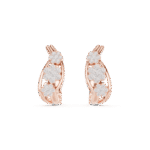 The Triple Blossom Cluster Hoops - Image 3