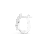 The Triple Blossom Cluster Hoops - Image 7