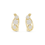 The Triple Blossom Cluster Hoops - Image 2