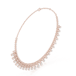 The Grand Cascade Pear-Drop Necklace - Image 8