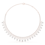 The Grand Cascade Pear-Drop Necklace - Image 2