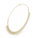 The Grand Cascade Pear-Drop Necklace - Image 9