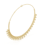 The Grand Cascade Pear-Drop Necklace - Image 12