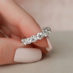 Eternity Rings