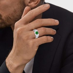 Men's Rings